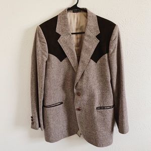 Vintage Brad Whitney Sportcoat